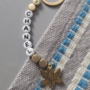 Chanel Sublimage Keychain – VIP Gift – New